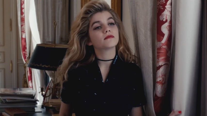 Galatéa Bellugi - free porn video
