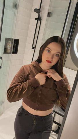 Do you enter the shower with me now daddy - free porn video