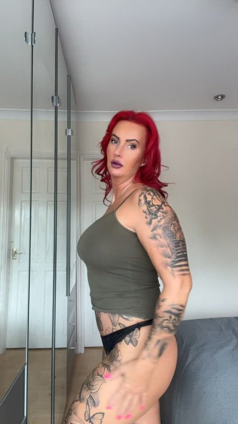 Bra is coming off for your liking - free porn video