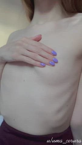 They would look nice in your hands :3 - free porn video