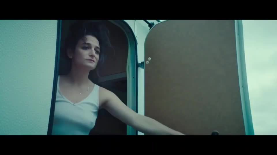 Jenny Slate - The sunlit Night - free porn video