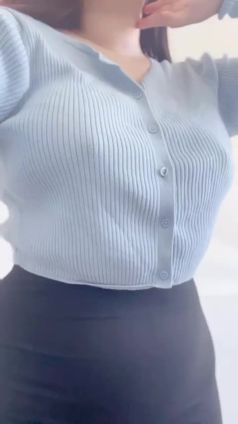 Hopefully they’re fit in your mouth - free porn video