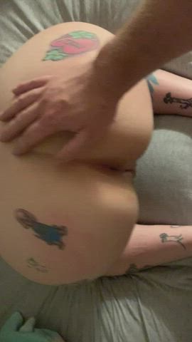 Fuck me far harder than this - free porn video