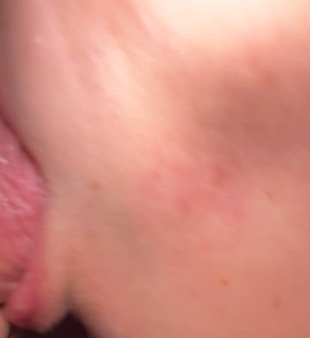 This may be the biggest load I’ve swapped yet! - free porn video