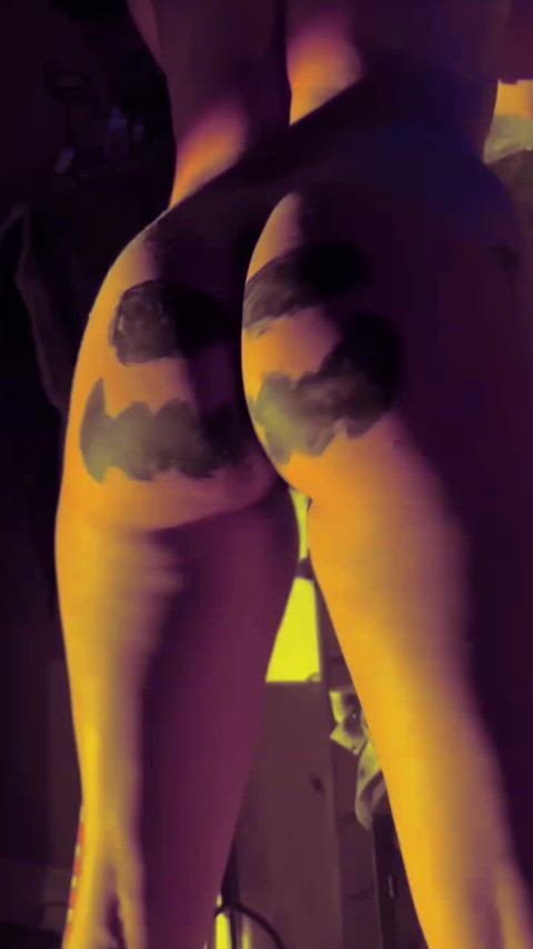 Cum and smash my pumpkin - free porn video
