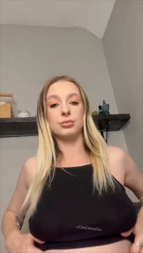 I can give you everything you want - free porn video