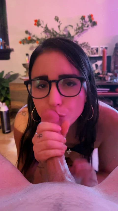 a slow finish to a fast week <3 - free porn video