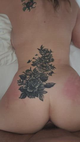 Is it even rough if you don't leave hand prints? - free porn video