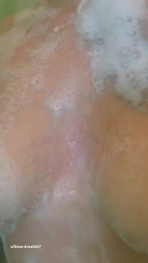 would you like to slide in ? 😍 - free porn video