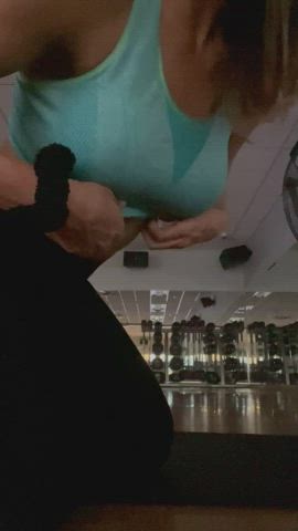 The instructor thought this would be some good material ;) - free porn video