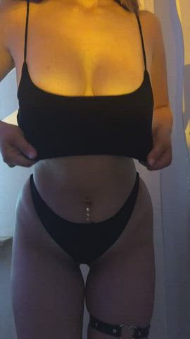 My roommate just spied me while i recorded this video OMG... what should i do (OC)...x - free porn video