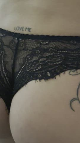 just a girl who loves to twerk - free porn video
