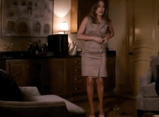 Jennifer Lopez at an audition… - free porn video