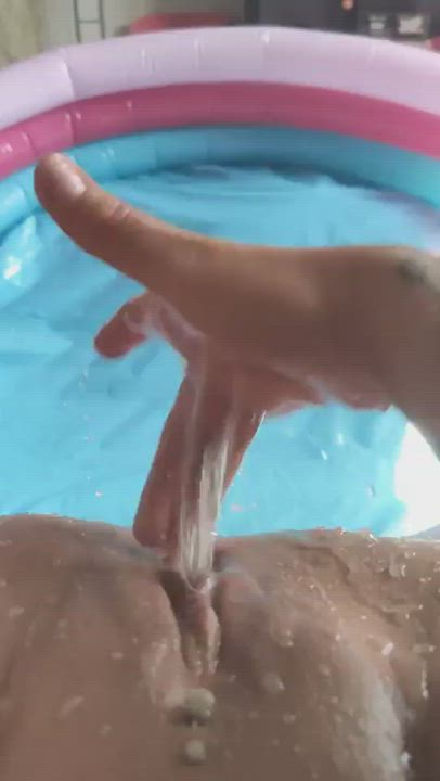 Open up your mouth refreshment is cumming - free porn video