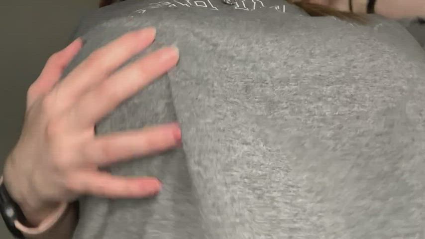 I really just want someone to suck on my 32L’s (F19) - free porn video