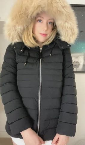 getting cold out - free porn video