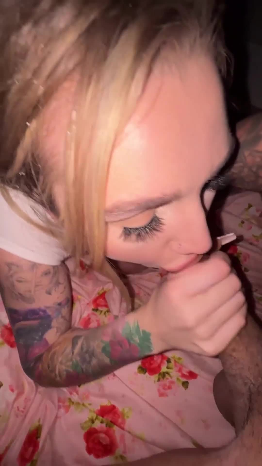 Let me use this technique on you  - free porn video