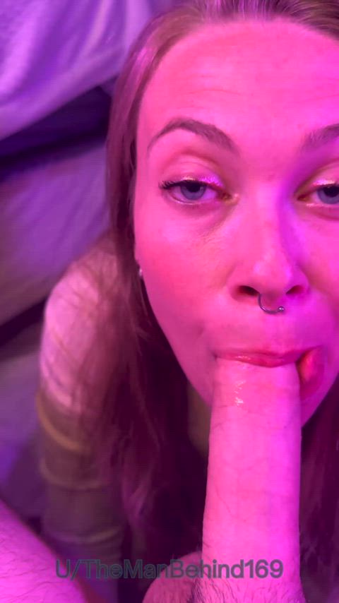 These blowjobs are not comparable to anything I’ve had 💯 - free porn video