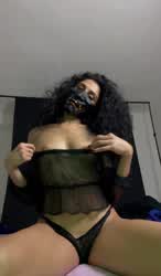 I do the strip but then you need to fuck me as hard as you can - free porn video