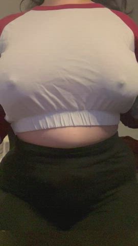 I’d bounce these in your face - free porn video