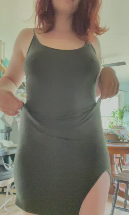 This is my favorite dress! - free porn video