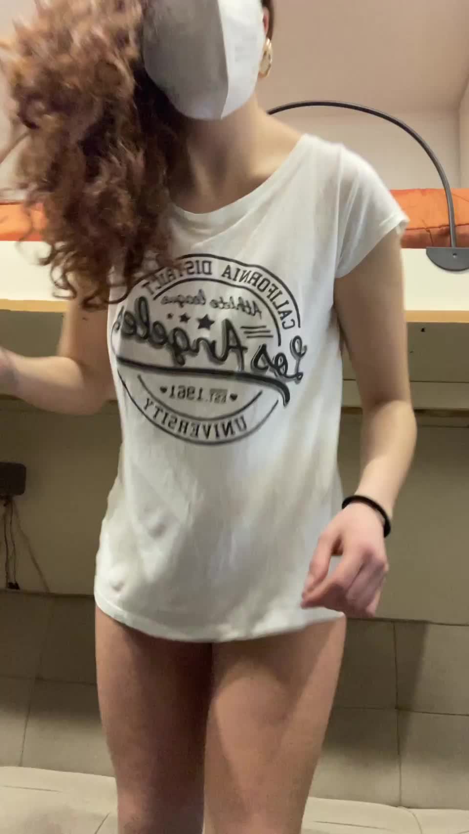 Let’s do it like they do on the discovery channel 😏 - free porn video