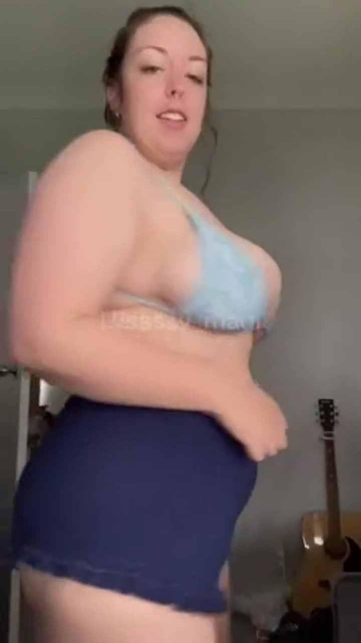 I can’t stop jiggling - free porn video