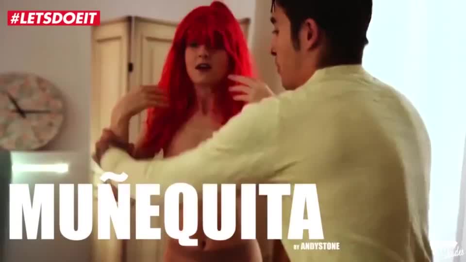 When You Don't Want Your Girlfriend Catch You Cheating - free porn video