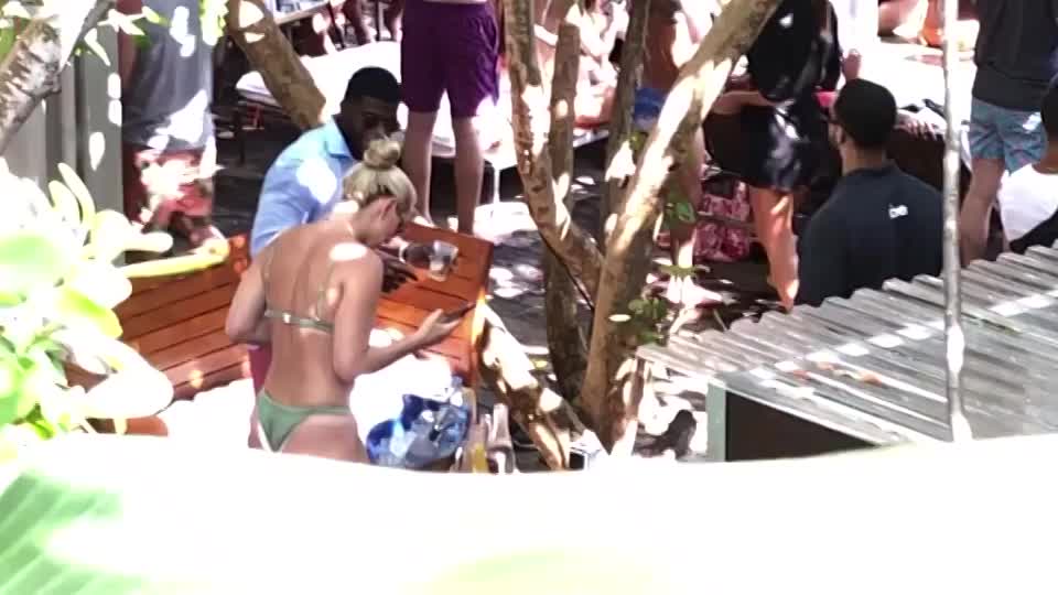 Lindsey Vonn - free porn video