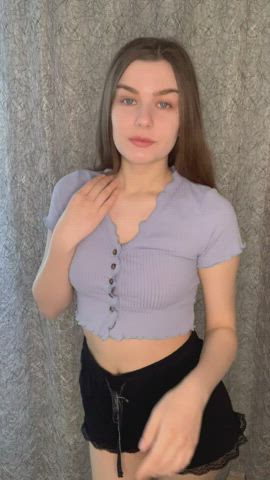 Is my body a girlfriend or a fuckdoll material? - free porn video