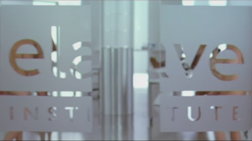 Tyler-Jane Mitchel in the NSFW Ad for Elave - free porn video
