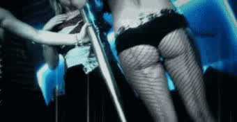 Britney Spears - Ass-Queen since 1999 - free porn video
