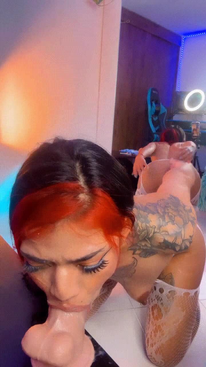 Daddy’s free use slut doll - free porn video
