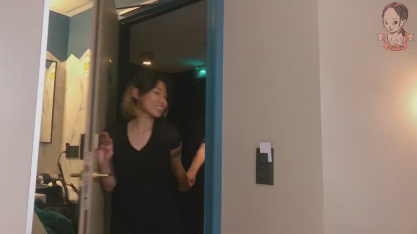 First part of my WMAF PMV (I'm just a beginner) - free porn video