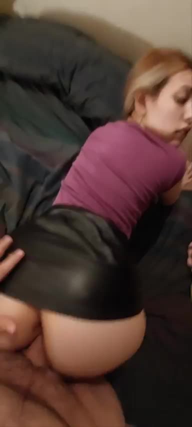 mu brother's bestfriend records while he fucks me - free porn video
