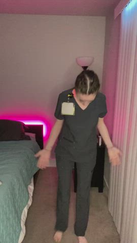 Do you like nurses ? - free porn video