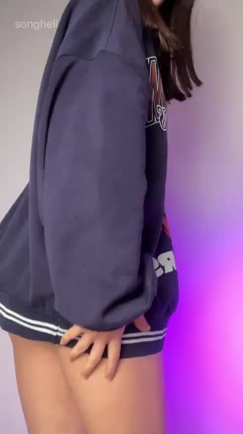 Would you fuck a 98lbs petite polish girl? - free porn video