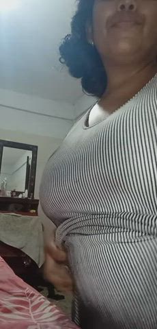 put your cum on my tits - free porn video