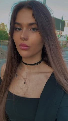 “What’s the hottest thing I can do for you when I see you?” - free porn video