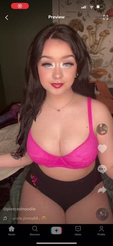 I can squish your face with them - free porn video