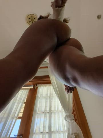 what do you think of my underside? - free porn video