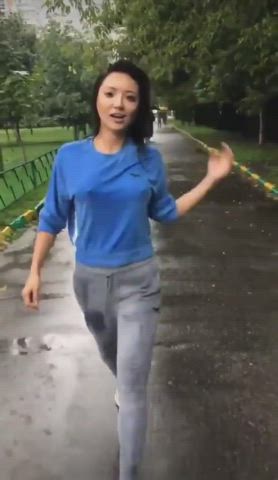 In the Cold Rain - free porn video