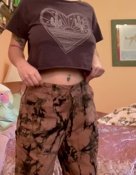 Are you glad you sorted by new today? - free porn video