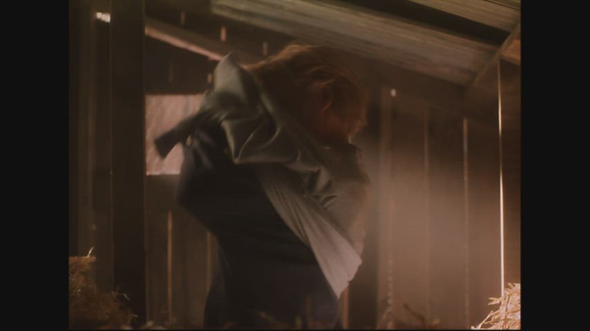 Patricia Arquette "Tales from the Crypt" (1990) - free porn video