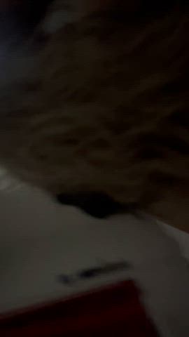 She sucks me with a passion - free porn video