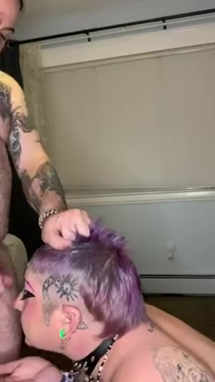 some of my first homemade porn 🥺 - free porn video