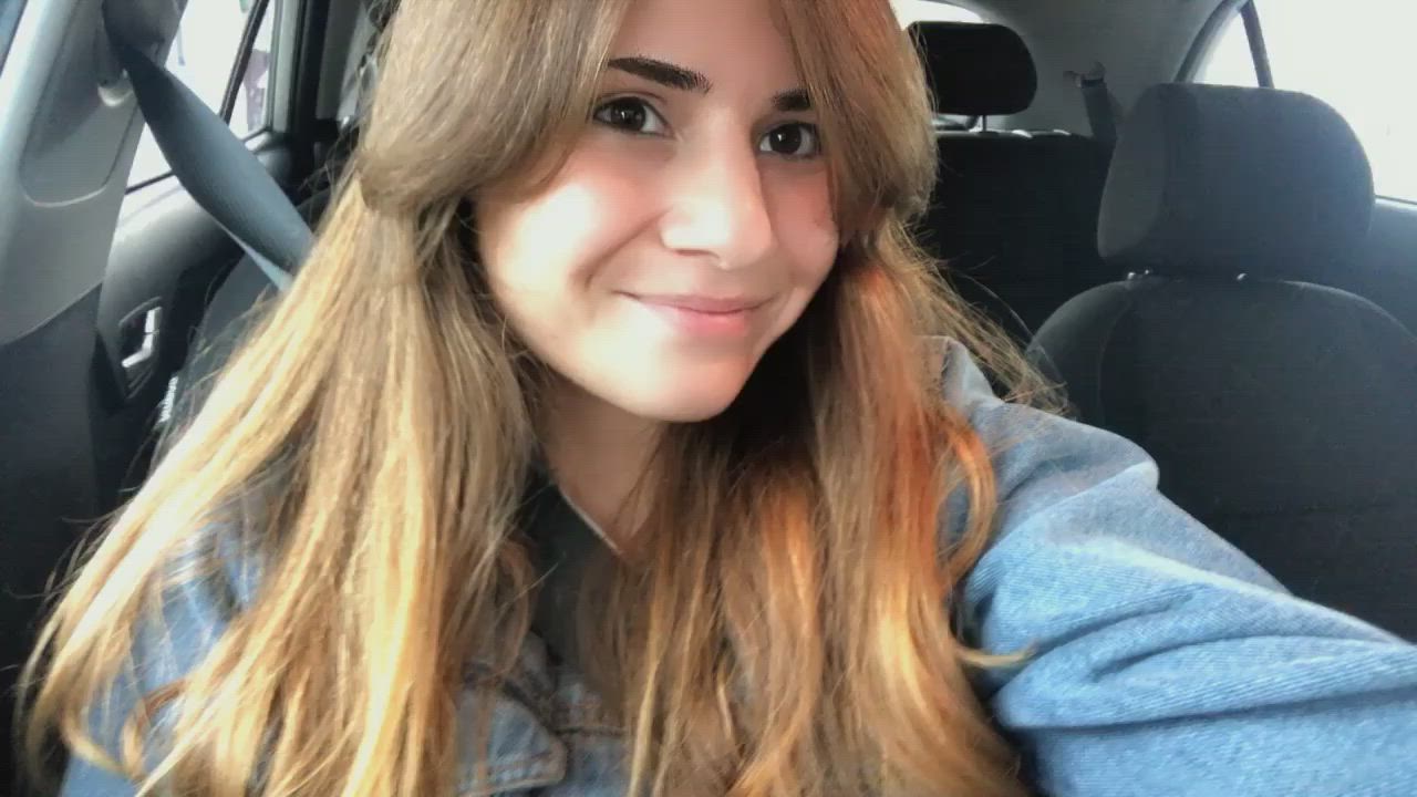 Going bowling with my youth group wish me luck 💕 - free porn video