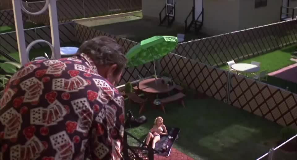 Kimberly McArthur in Easy Money 1983 - free porn video