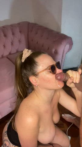 rich milk drink me I want more, who has?oc - free porn video
