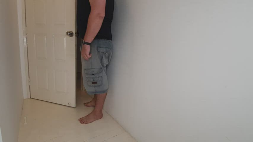 The best welcome home ever ;) boners are the best - free porn video